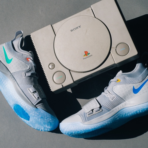 pg 2.5 playstation size 12